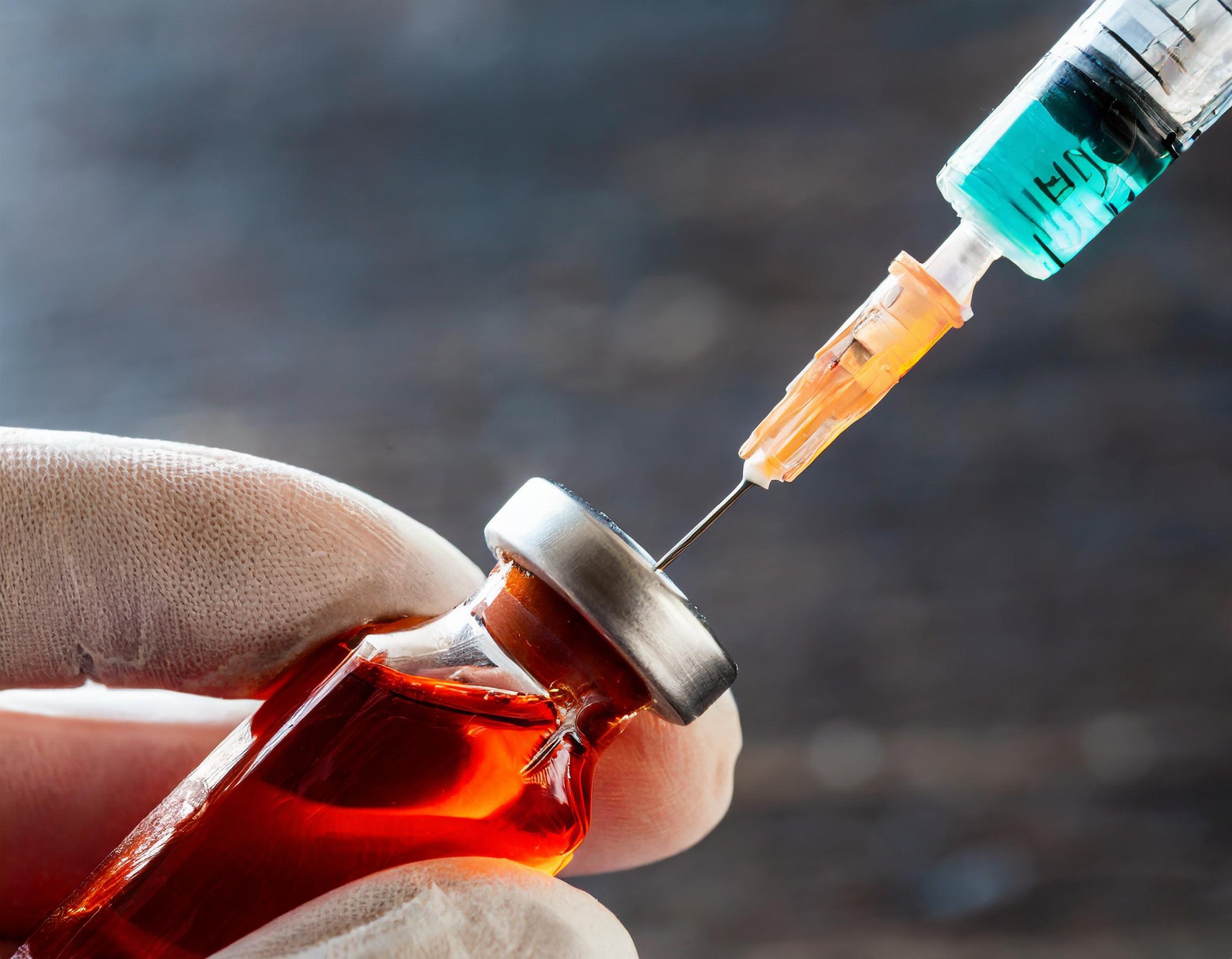 How Tirzepatide is Revolutionizing Weight Loss: A Closer Look at IVUSE’s Advanced Intravenous Therapies in Atlanta