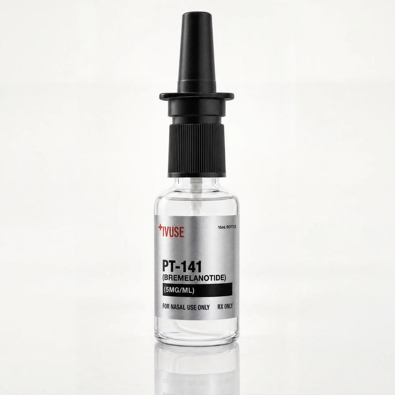 PT-141 Nasal Spray