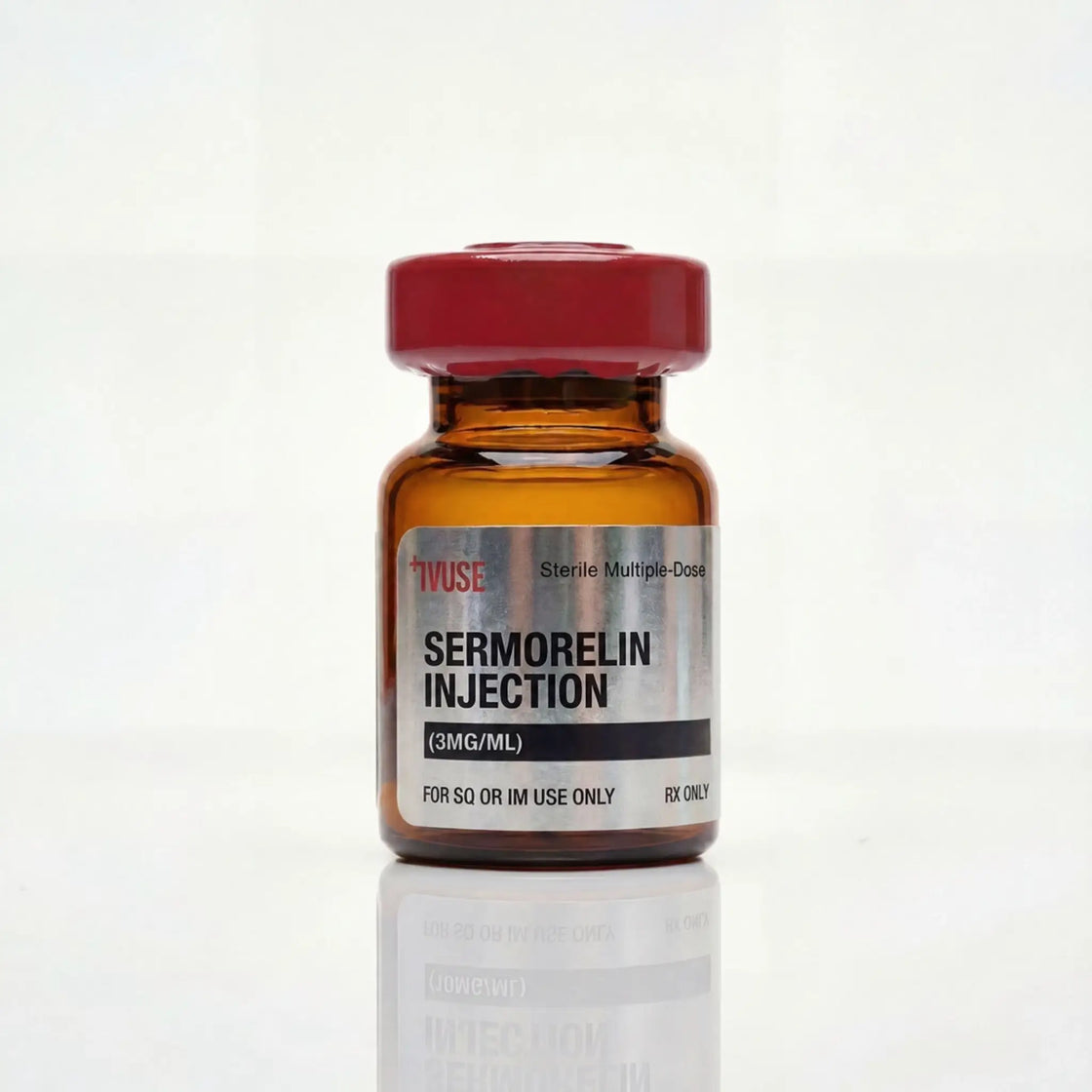 Sermorelin