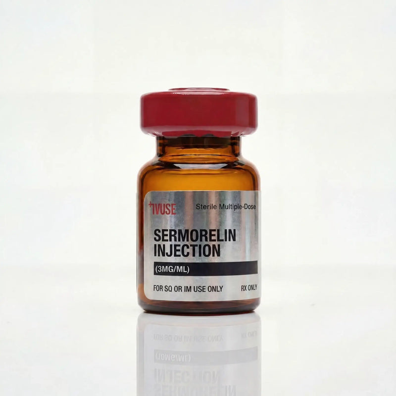 Sermorelin