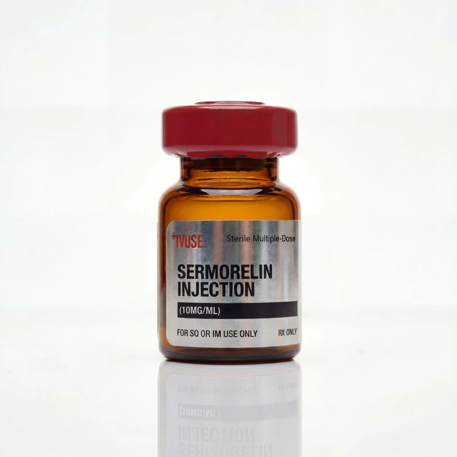 Sermorelin