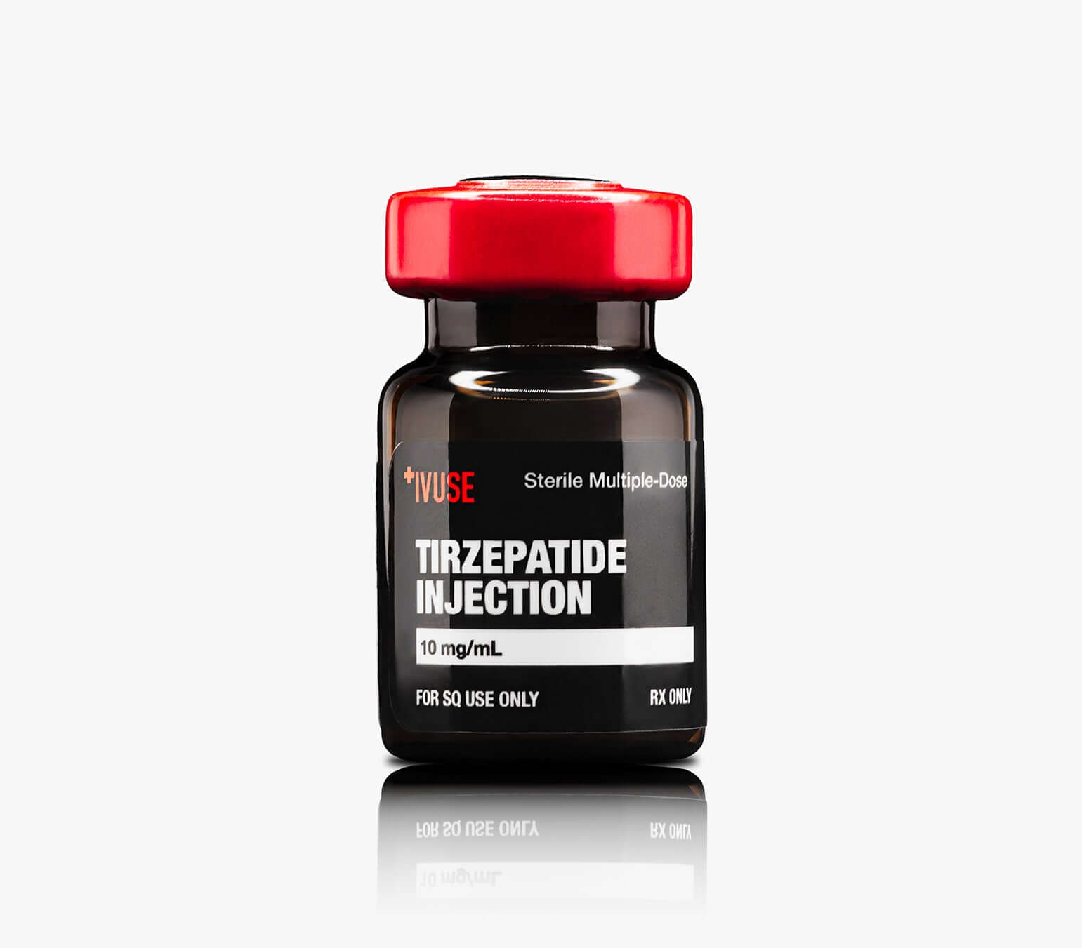 Tirzepatide Injection | IVUSE