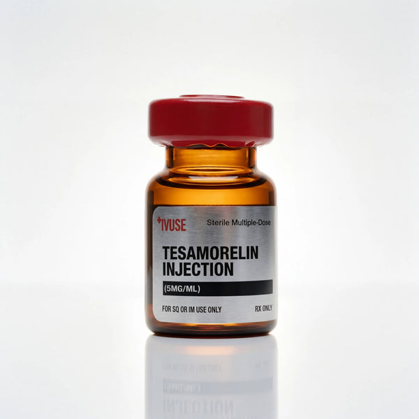 Tesamorelin