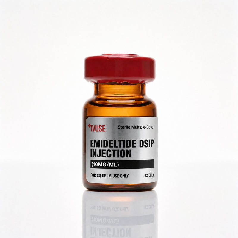 Emideltide DSIP