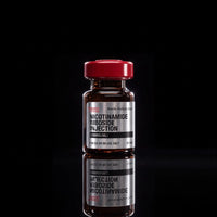Nicotinamide Riboside