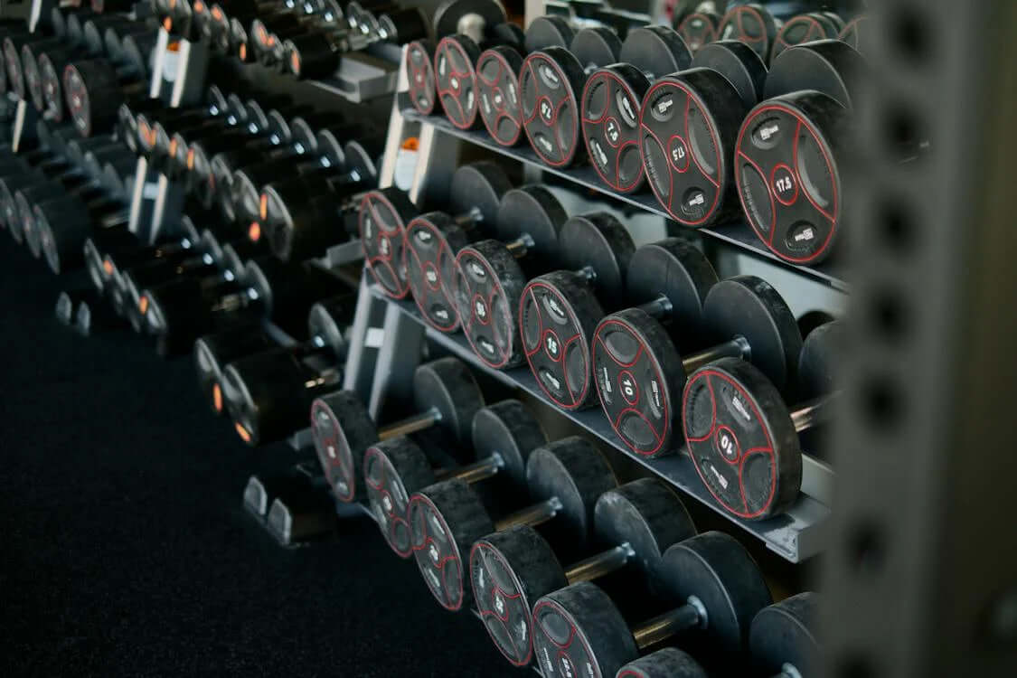 WORKOUT REGIMEN