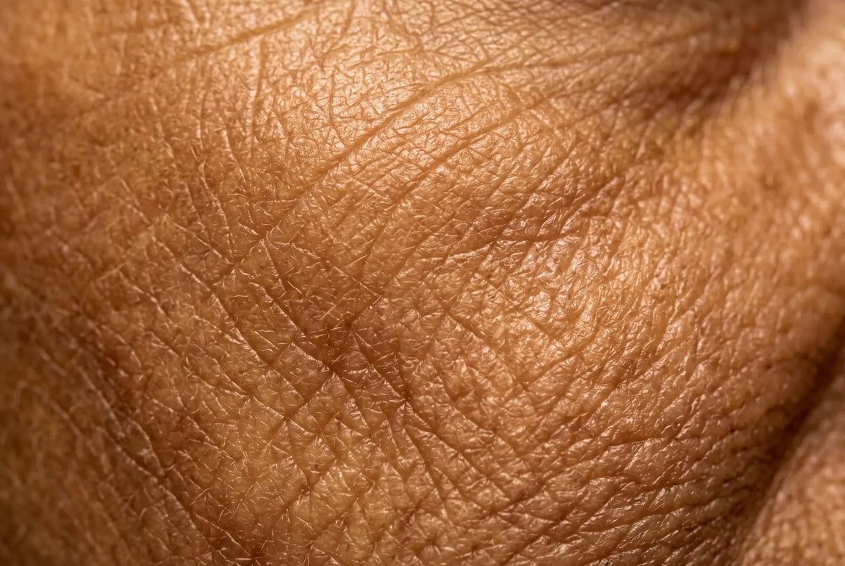GHK-Cu protocol for mature skin