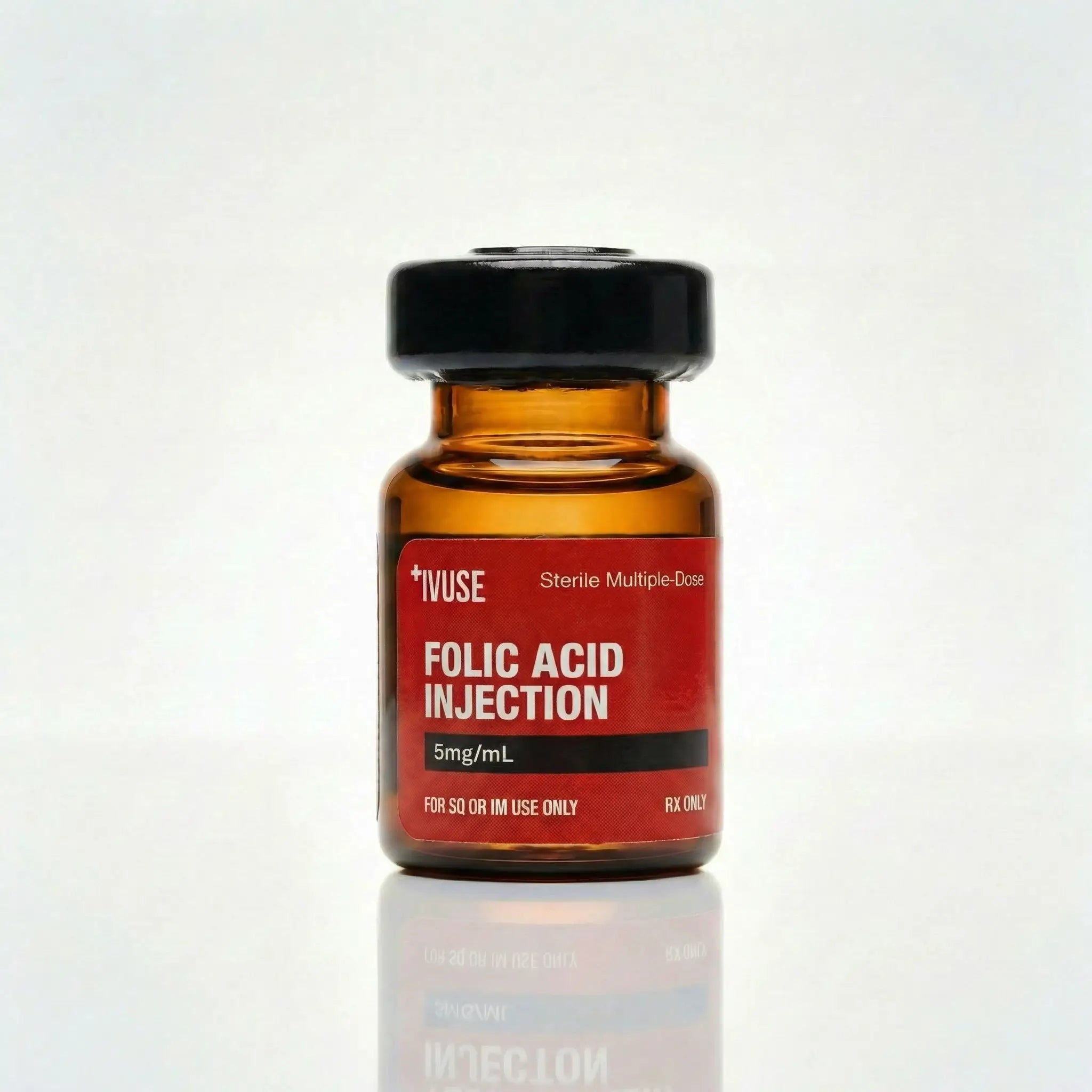 *Folic Acid