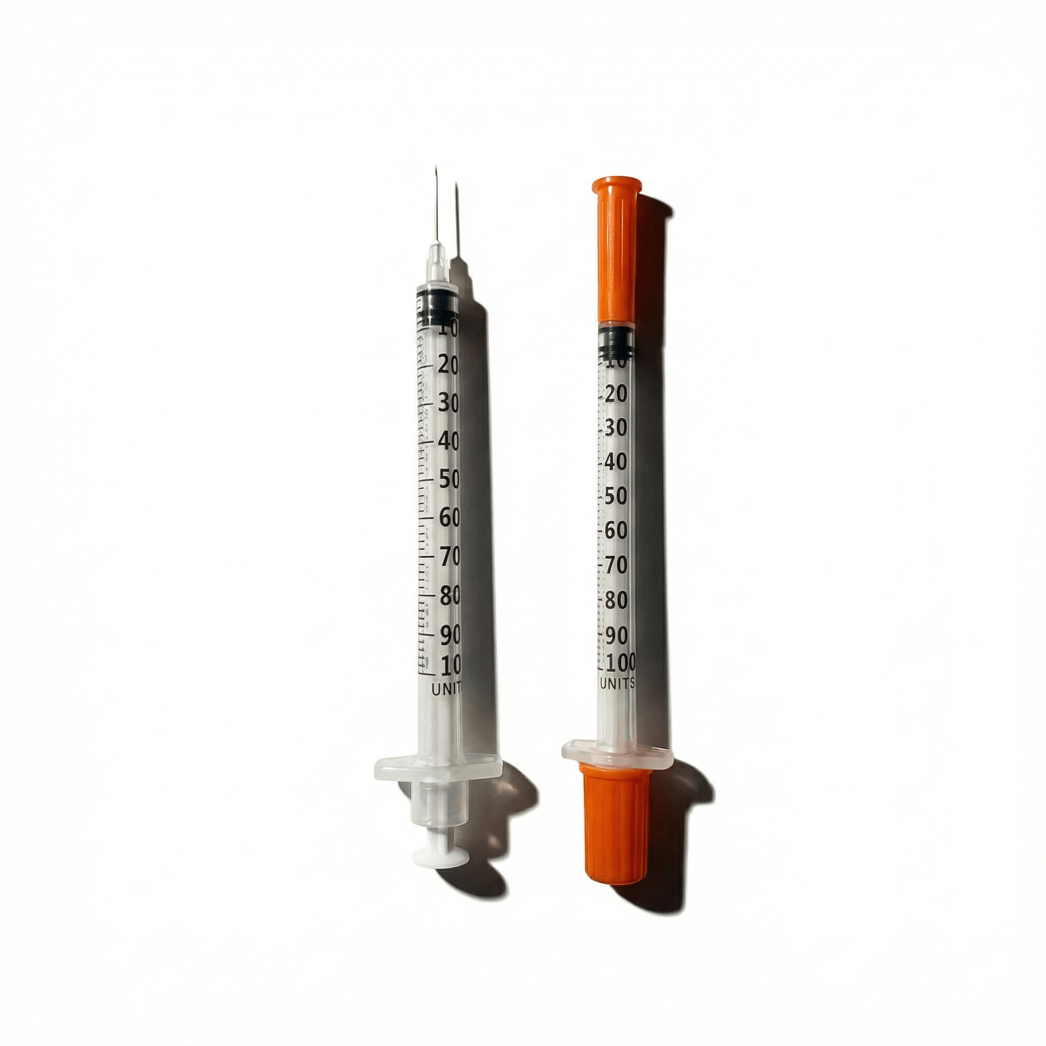 Prefilled Syringes