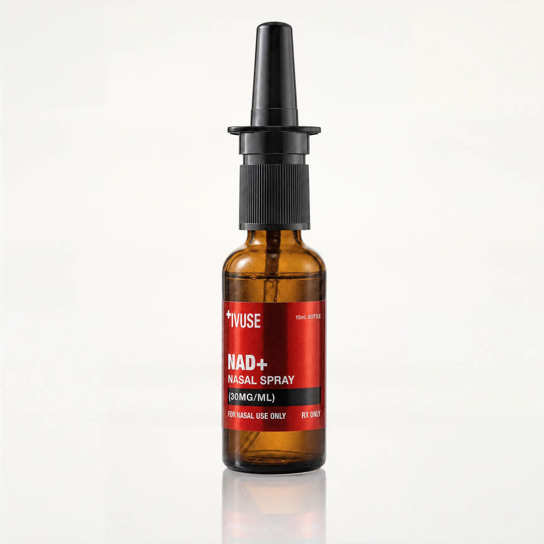 NAD+ Nasal Spray
