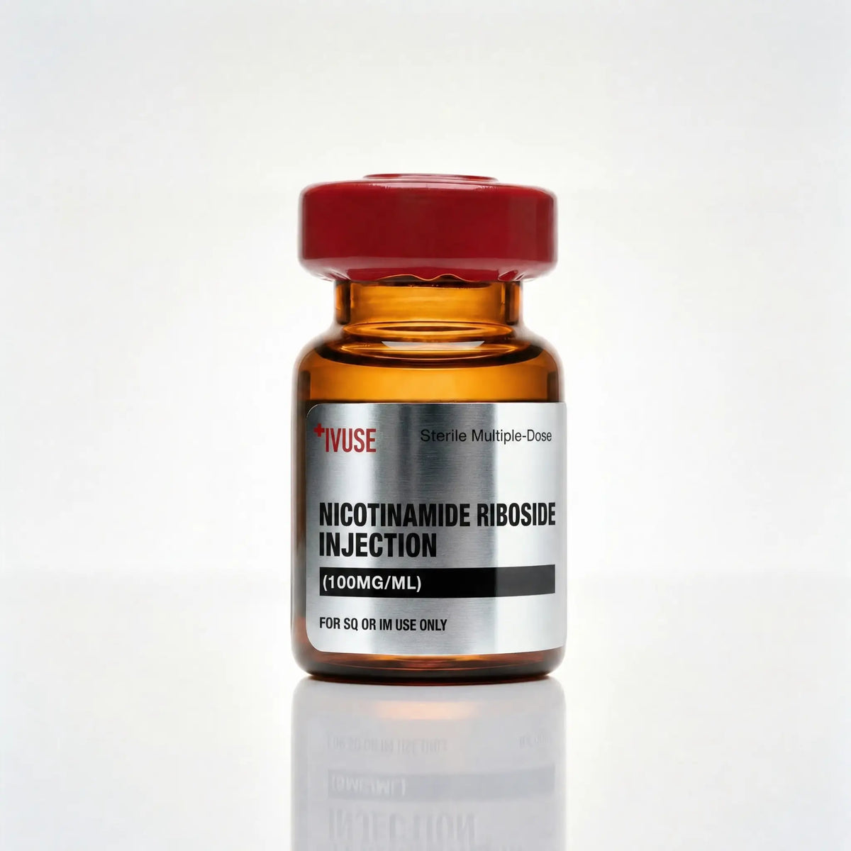 Nicotinamide Riboside