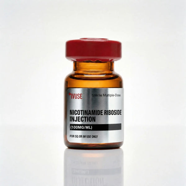 Nicotinamide Riboside