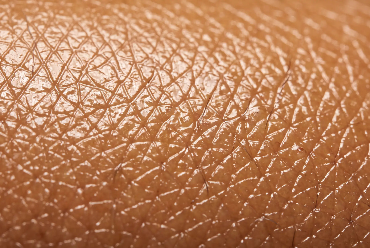 GHK-Cu protocol for combination skin
