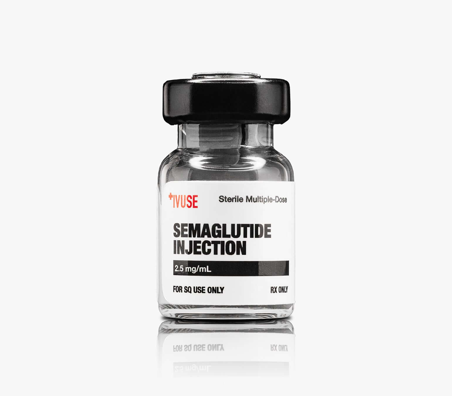 Semaglutide Refill | IVUSE