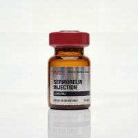 Sermorelin