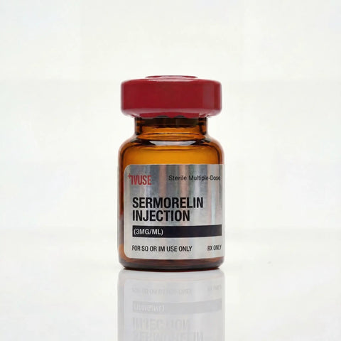 Sermorelin