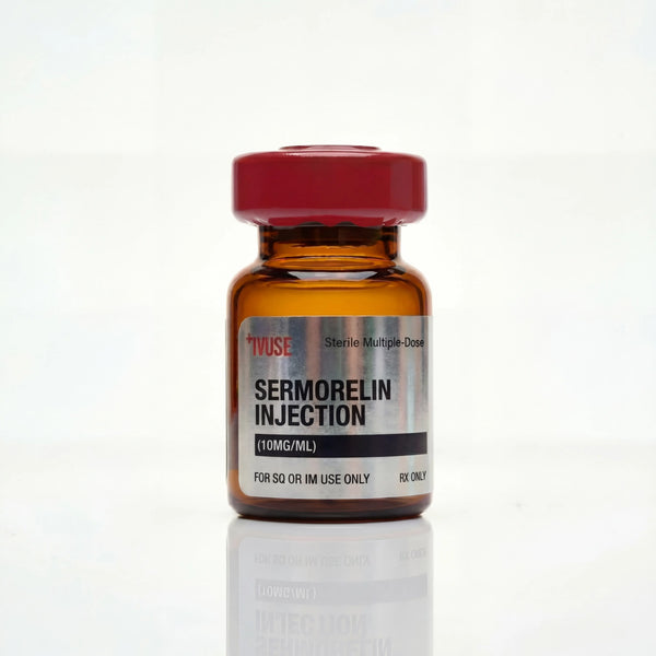 Sermorelin