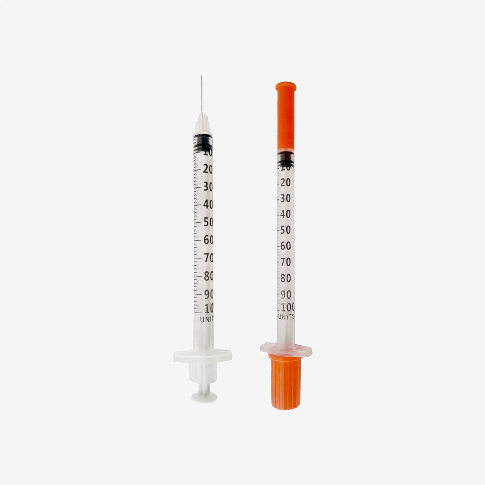 Syringes | IVUSE