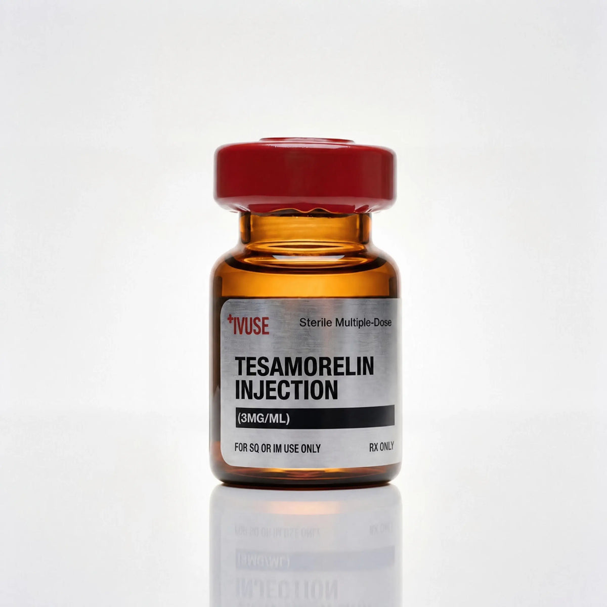 Tesamorelin