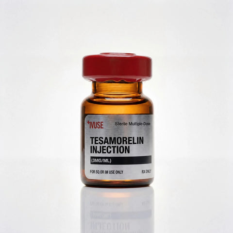 Tesamorelin