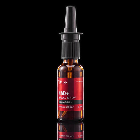 NAD+ Nasal Spray