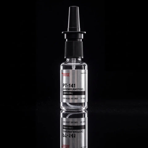 PT-141 Nasal Spray