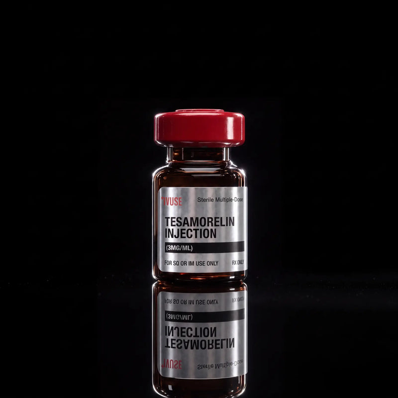Tesamorelin